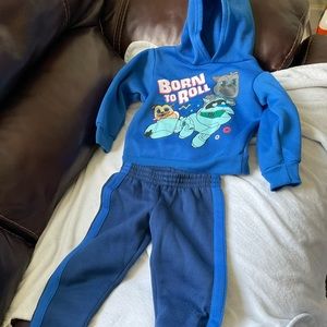 Disney outfit set Toddler’s